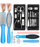 Lenon Manicure & Pedicure Kit 