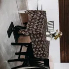 Polyester Table Cover 