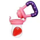 Silicone Nibbler for Infants 