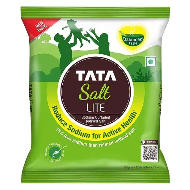 टाटा सॉल्ट लाइट 1 kg