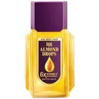 Bajaj Almond Drops Hair Oil 49.5 ml
