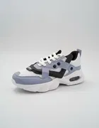 Sneakers For Women, Multicolor 