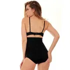 विमेंस कॉटन लाइक्रा टम्मी कण्ट्रोल 4-इन-1 ब्लेंडेड हाई वैस्ट टम्मी & थाई शेपवियर 