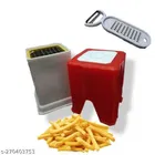 Potato Slicer & Peeler 