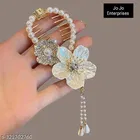 Metal Hair Clutcher for Women 