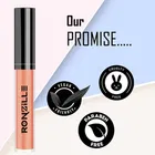 RONZILLE Liquid Concealer – Orange Corrector, 6ml 