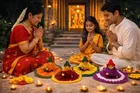 Gopal ji poshak pack of 4