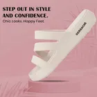 Eva Sliders for Women 