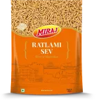 मिराज रतलामी सेव 400 g