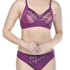 Polycotton Lingerie Set for Women 
