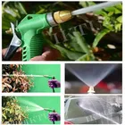 Plastic Garden Sprayer 
