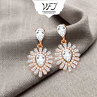 Alloy Earrings for Women 