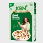 KBM Premium Chaat Masala 50 g