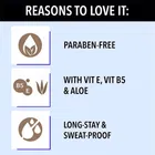 Blue Heaven Flawless Base Long Lasting Makeup Fixer 