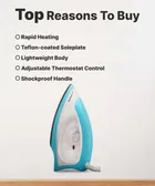 LONGWAY Kwid Dry Iron 