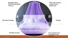 Nylon Mosquito Net 