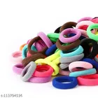 Rubber Band & Scrunchies for Women 