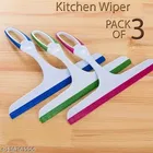 Shagun Kitchen Glass Wiper [Pack of 3]