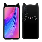 Silicone Mobile Back Cover for OnePlus CE 5G 