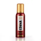 St.John Cobra True Men Long Lasting Deodorant 100 ml