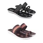 Combo of Flats for Women 