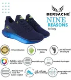 Bersache Sports Shoes for Men 