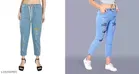 Denim Jeans for Girls 
