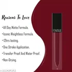 Ronzille Matte Lipstick 