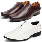 Vitoria Formal Shoes Combo For Men And Boys 