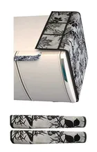 Refrigerator Covers 