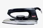 Maxotech Premium 750 Watts ISI Marked  Dry iron - Silve,Black 