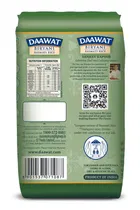 दावत बिरयानी बासमती चावल 500 g पैक