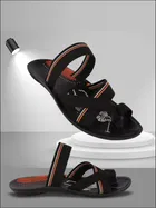 Flipflops for Men, Orange 