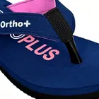 Ortho+ Orthopedic Slipper for Women 