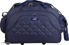 Polyester Duffel Bag 