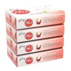 गोदरेज No.1 केसर एंड मिल्क क्रीम बाथिंग साबुन , 150 g 