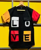 Casual T-Shirt for Men 
