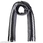 Woolen Winter Muffler for Men 