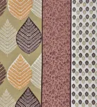 Flat Double Bedsheet with 2 Pillow Cover Jaipuri Cotton 