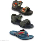 Sandals with Flipflop for Men 