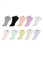 Cotton Ankle Length Socks for Women & Men 