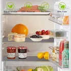 PVC Anti Slip Kitchen Mat Roll 
