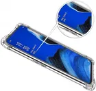 Nokia 5.4 Rubber Mobile Cover 