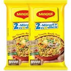 Maggi 2-Minute Instant Masala Noodles ,2X140g (Set Of 2)