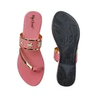 Zakozee Flats for Women 