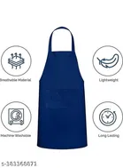 Cotton Apron for Men & Women 
