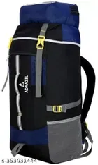 Hiking Backpack for Men & Women 