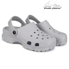 Bersache Clogs for Men 