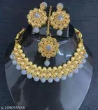 DIVA FANCY JEWELLERY SET