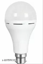 Rechargeable Emergency LED Bulb 